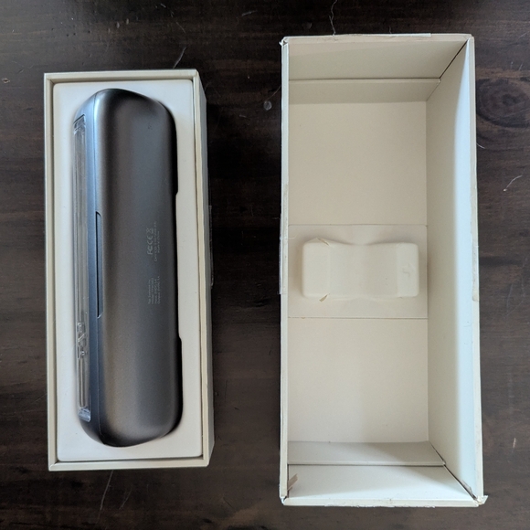 Tap Strap 2 keyboard with 1 broken ring working Size small - Picture 2 of 16